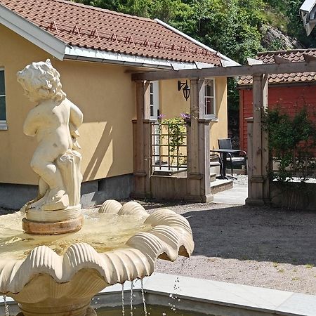 Guest House Close To 克里斯蒂安桑 外观 照片