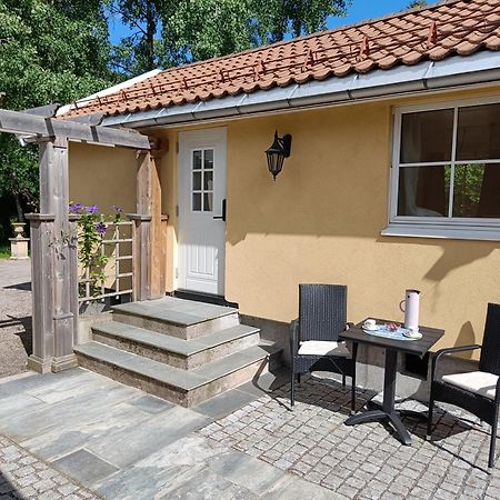 Guest House Close To 克里斯蒂安桑 外观 照片